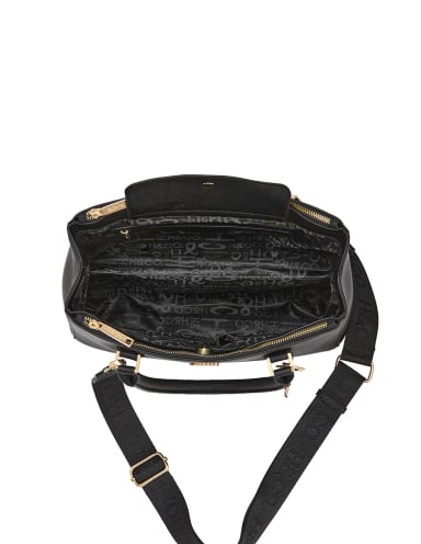 BOLSO TOTE H&CO. ELIANA 8108 NEGRO - 4