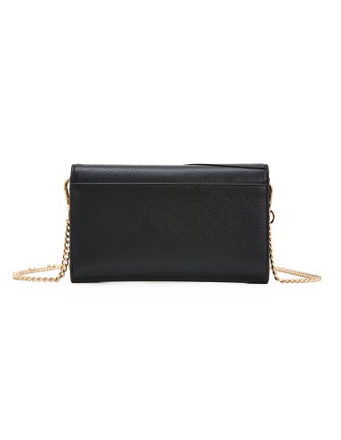 BILLETERA H&CO. ANDROMEDA 8175 NEGRO - 3