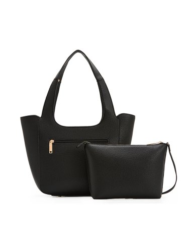 SET DE HOBO H&CO. EUDORA 8215 NEGRO - 3