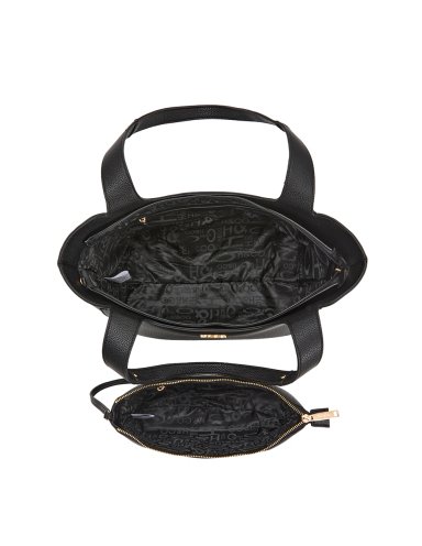 SET DE HOBO H&CO. EUDORA 8215 NEGRO - 4