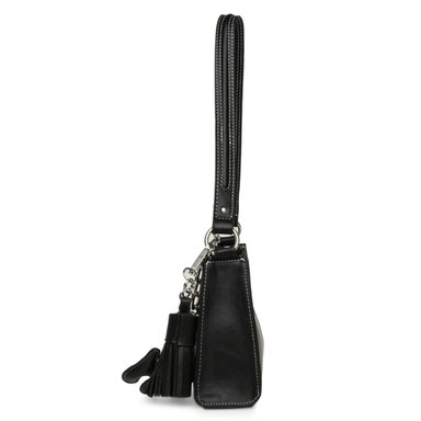 CARTERA STEVE MADDEN BMIKAL NEGRO - 3