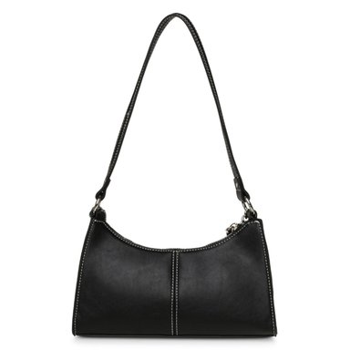 CARTERA STEVE MADDEN BMIKAL NEGRO - 4