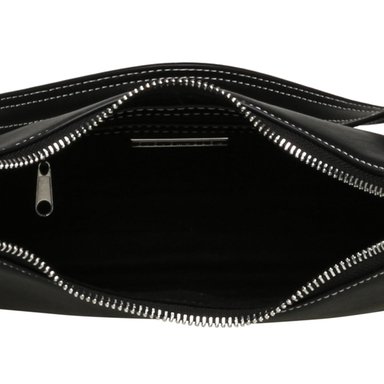 CARTERA STEVE MADDEN BMIKAL NEGRO - 5