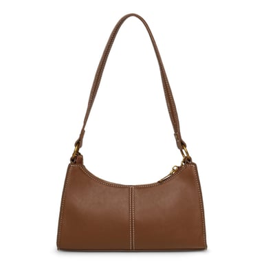CARTERA STEVE MADDEN BMIKAL MARRÓN - 4