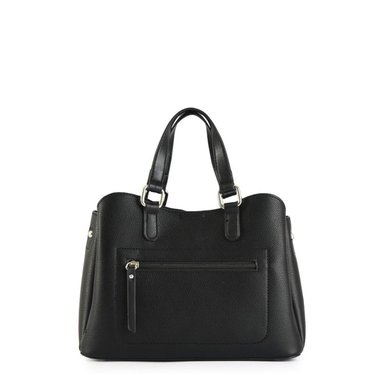 CARTERA ZIOL NEGRO MALVA - 3