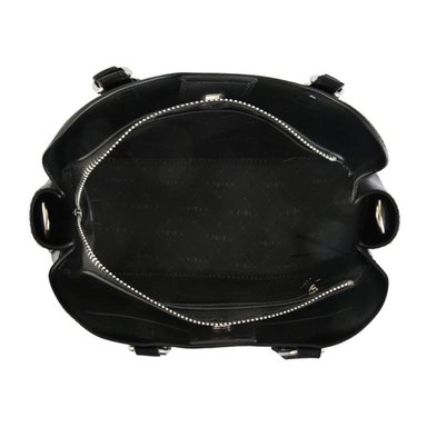 CARTERA ZIOL NEGRO MALVA - 4