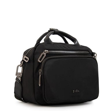 CARTERA ZIOL NEGRO ADA - 2
