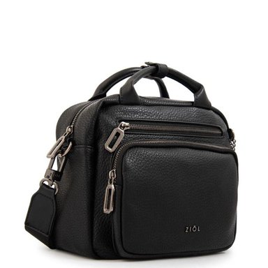 CARTERA ZIOL NEGRO ADA - 2