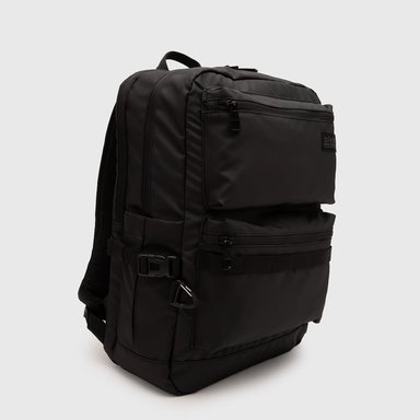 MOCHILA BUBBA NEGRO COLLINS - 3