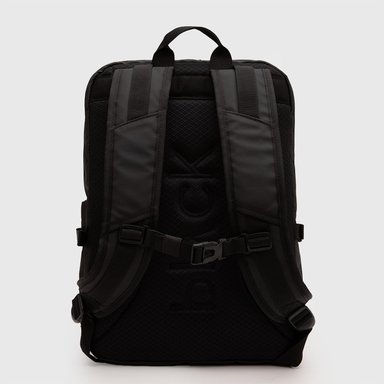 MOCHILA BUBBA NEGRO COLLINS - 4