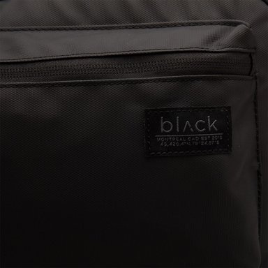 MOCHILA BUBBA NEGRO COLLINS - 5