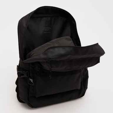 MOCHILA BUBBA NEGRO COLLINS - 6