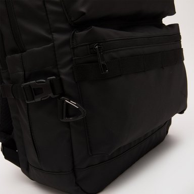 MOCHILA BUBBA NEGRO COLLINS - 7