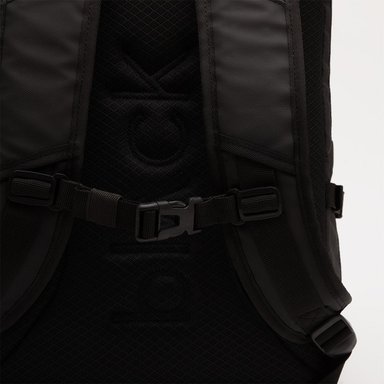 MOCHILA BUBBA NEGRO COLLINS - 8