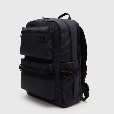 MOCHILA BUBBA AZUL COLLINS - 3