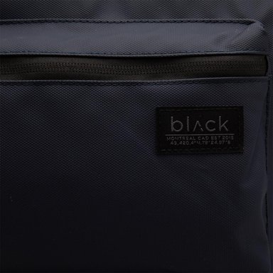 MOCHILA BUBBA AZUL COLLINS - 5