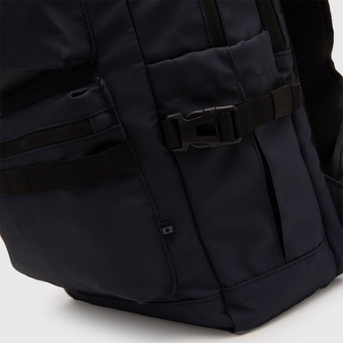 MOCHILA BUBBA AZUL COLLINS - 7