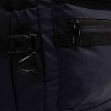 MOCHILA BUBBA AZUL COLLINS - 9