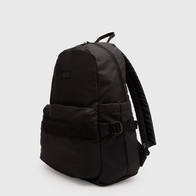 MOCHILA BUBBA BAGS NEGRO COLLINS - 3