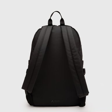 MOCHILA BUBBA BAGS NEGRO COLLINS - 4
