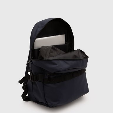MOCHILA BUBBA AZUL COLLINS - 2