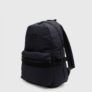 MOCHILA BUBBA AZUL COLLINS - 3