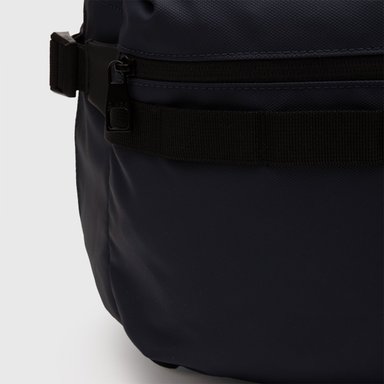 MOCHILA BUBBA AZUL COLLINS - 6
