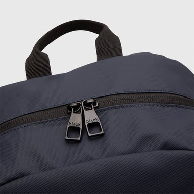 MOCHILA BUBBA AZUL COLLINS - 8