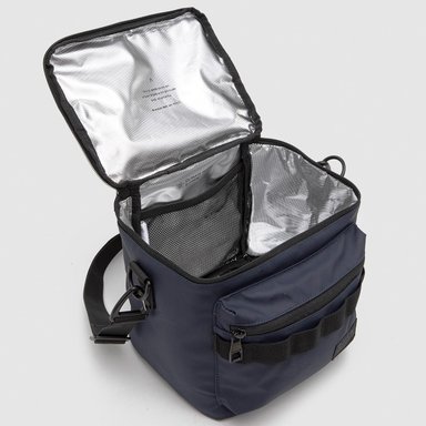 LONCHERA BUBBA BAGS COLLINS AZUL - 5