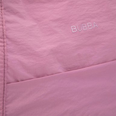 BOLSO VIAJE BUBBA ROSADO TRAVEL LIGHT - 4