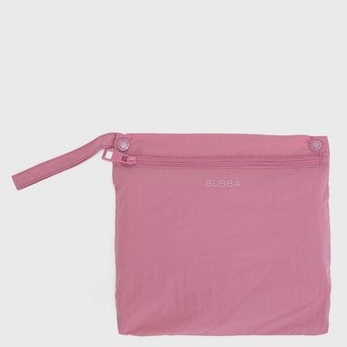 BOLSO VIAJE BUBBA ROSADO TRAVEL LIGHT - 8
