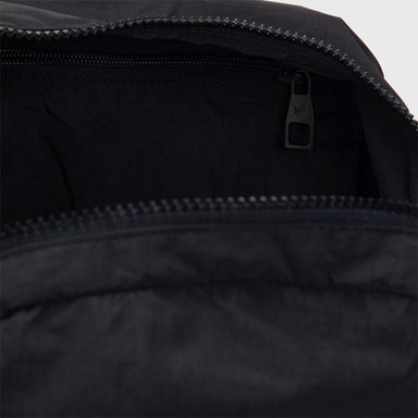 MOCHILA VIAJE BUBBA BAGS NEGRO TRAVEL LIGHT - 5