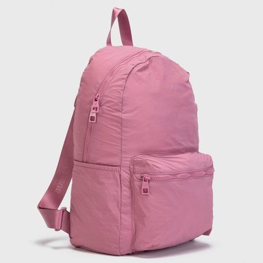 MOCHILA VIAJE BUBBA ROSADO TRAVEL LIGHT - 2