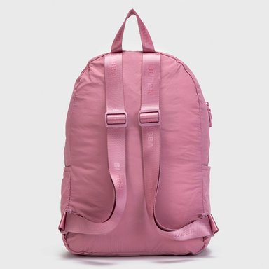 MOCHILA VIAJE BUBBA ROSADO TRAVEL LIGHT - 3