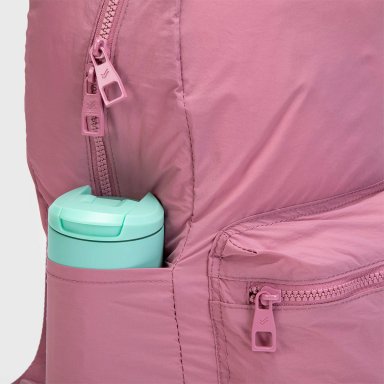 MOCHILA VIAJE BUBBA ROSADO TRAVEL LIGHT - 4