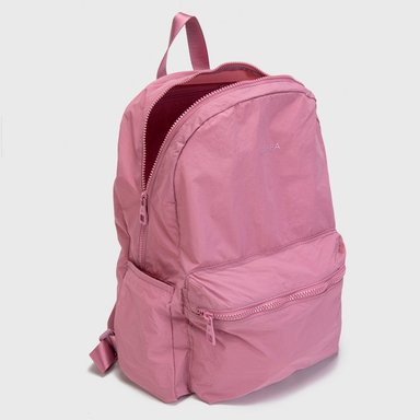 MOCHILA VIAJE BUBBA ROSADO TRAVEL LIGHT - 5