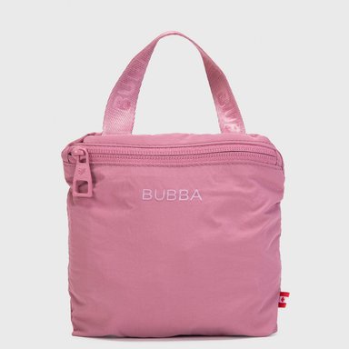 MOCHILA VIAJE BUBBA ROSADO TRAVEL LIGHT - 7