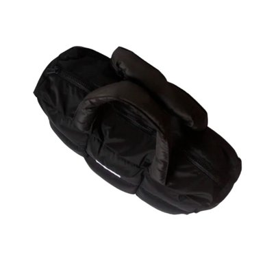 CARTERA ESME Y ODRILIA PUFFER - 2