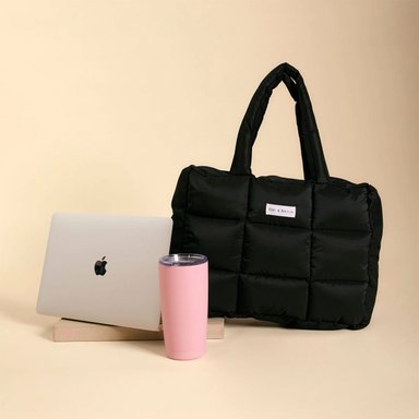 CARTERA ESME Y ODRILIA PUFFER - 3