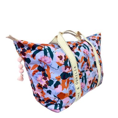 BOLSO ESME Y ODRILIA WEEKENDER - 2