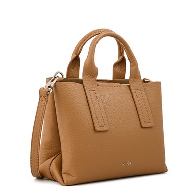CARTERA ZIOL BEIGE MARLENA - 2