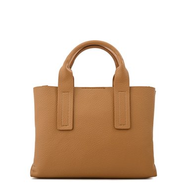 CARTERA ZIOL BEIGE MARLENA - 3