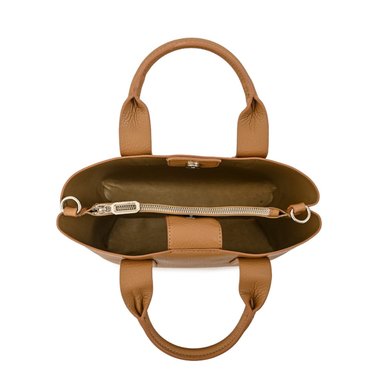 CARTERA ZIOL BEIGE MARLENA - 4