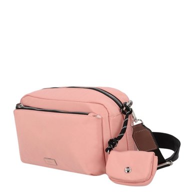 CARTERA SECRET ROSADO LAPLAND ST6 - 2