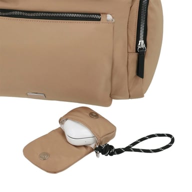 CARTERA SECRET CAFÉ LAPLAND ST6 - 7