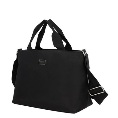 CARTERA SECRET NEGRO MICHIGAN ST6 - 2