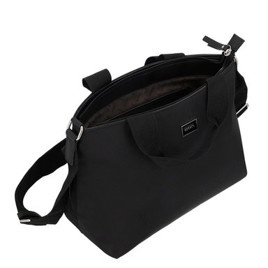 CARTERA SECRET NEGRO MICHIGAN ST6 - 4
