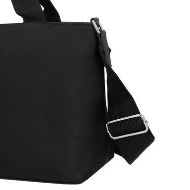 CARTERA SECRET NEGRO MICHIGAN ST6 - 5