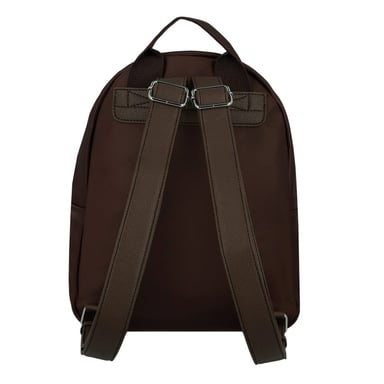 MOCHILA SECRET MARRÓN MICHIGAN ST6 - 3