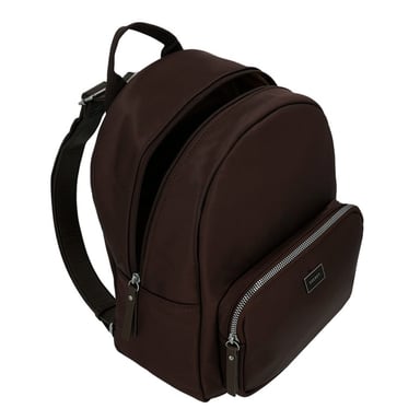 MOCHILA SECRET MARRÓN MICHIGAN ST6 - 4